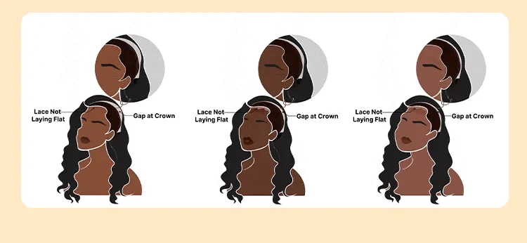 MyOwn-Fit PartingMax Glueless Wig 180% Density Light Yaki Body Wave 7x6 Closure HD Lace Wig Flexi-Fit Invisi Drawstring Cap & Pre-Cut Lace-16