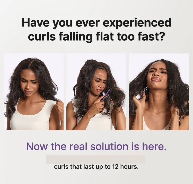 All Day Curl Hold Honey Chestnut Brown 180% Density Loose Wave 7x6 Closure HD Lace Glueless Wig Pre-Cut Lace