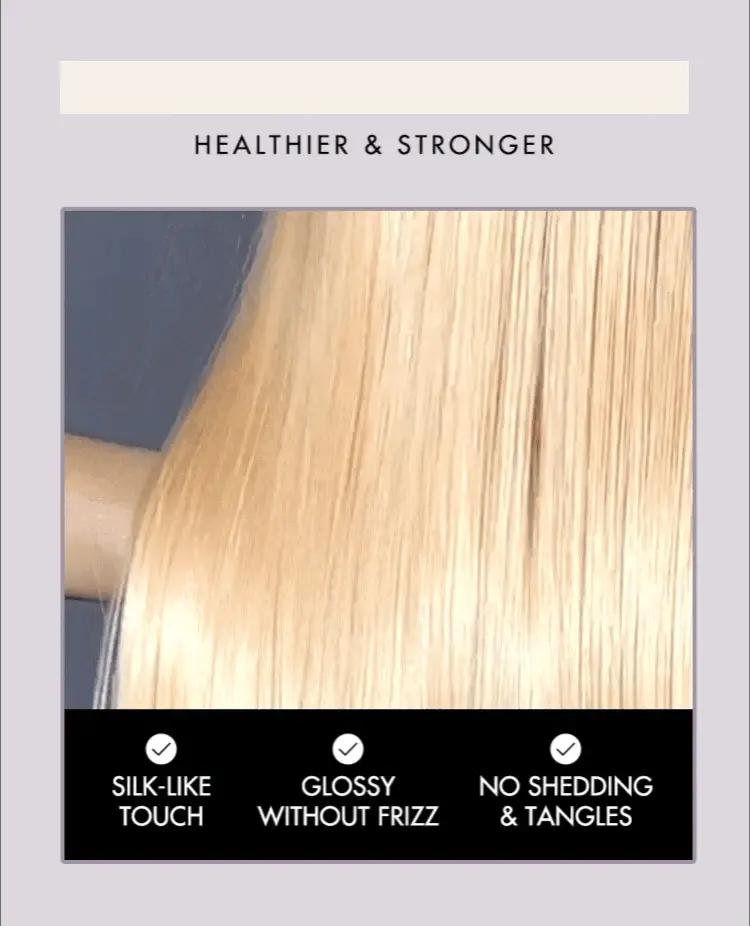 PreMax Wigs | Blonde 613 Silky Straight Glueless 5x5 Closure HD Lace Wig Pre-Cut Lace-13