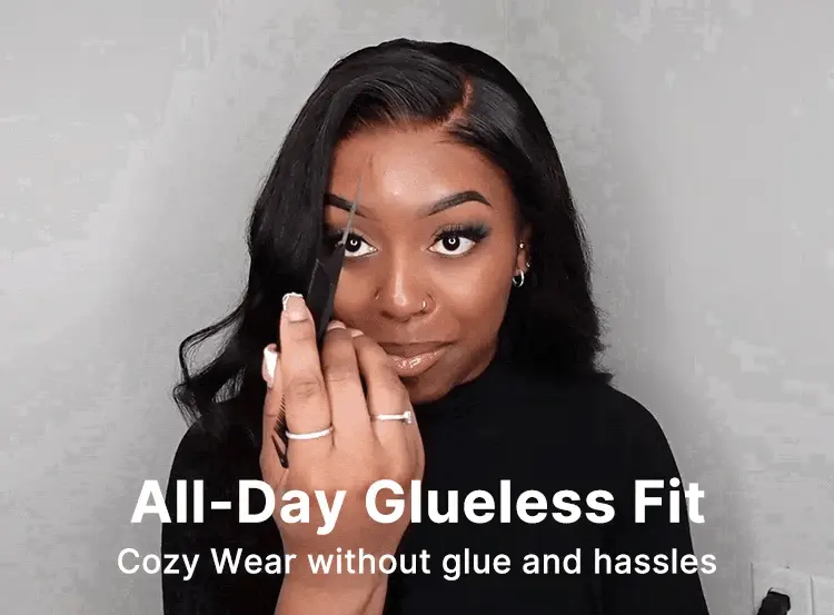 MyOwn-Fit PartingMax Glueless Wig 180% Density Light Yaki Body Wave 7x6 Closure HD Lace Wig Flexi-Fit Invisi Drawstring Cap & Pre-Cut Lace-19