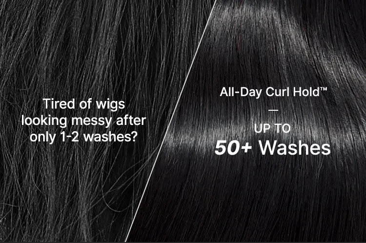All-Day Curl Hold Premier Grade Hair Ombre Brown Body Wave CuticleAlign PartingMax Glueless 7x6 HD Lace Wig Pre-Cut Lace-17