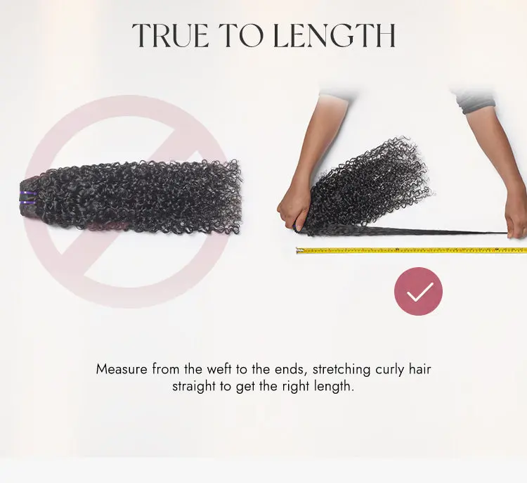 Too Easy Texture™ Wig Kinky Straight Flexi-Fit Drawstring Glueless Headband Wig (Get Free Trendy Headbands)-18