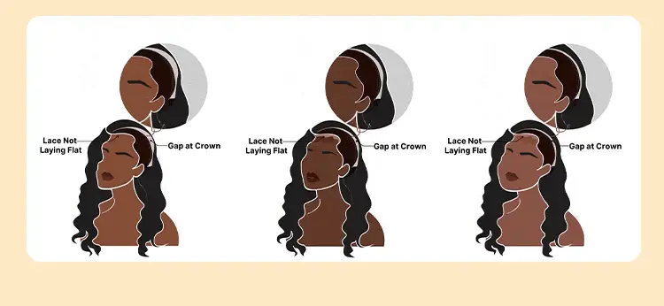 MyOwn-Fit PartingMax Glueless Wig 180% Density Light Yaki Body Wave 7x6 Closure HD Lace Wig Flexi-Fit Invisi Drawstring Cap & Pre-Cut Lace-16