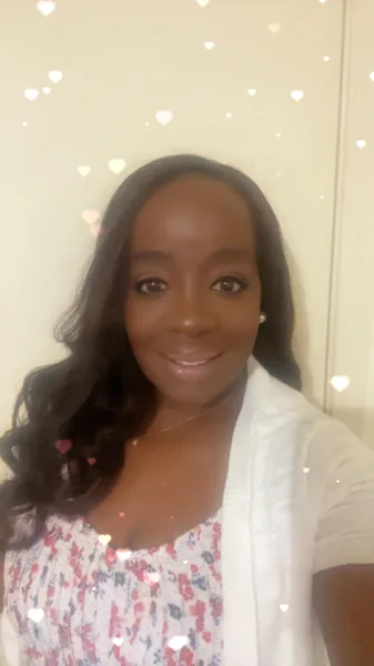 Customer hair photo for this style or product family