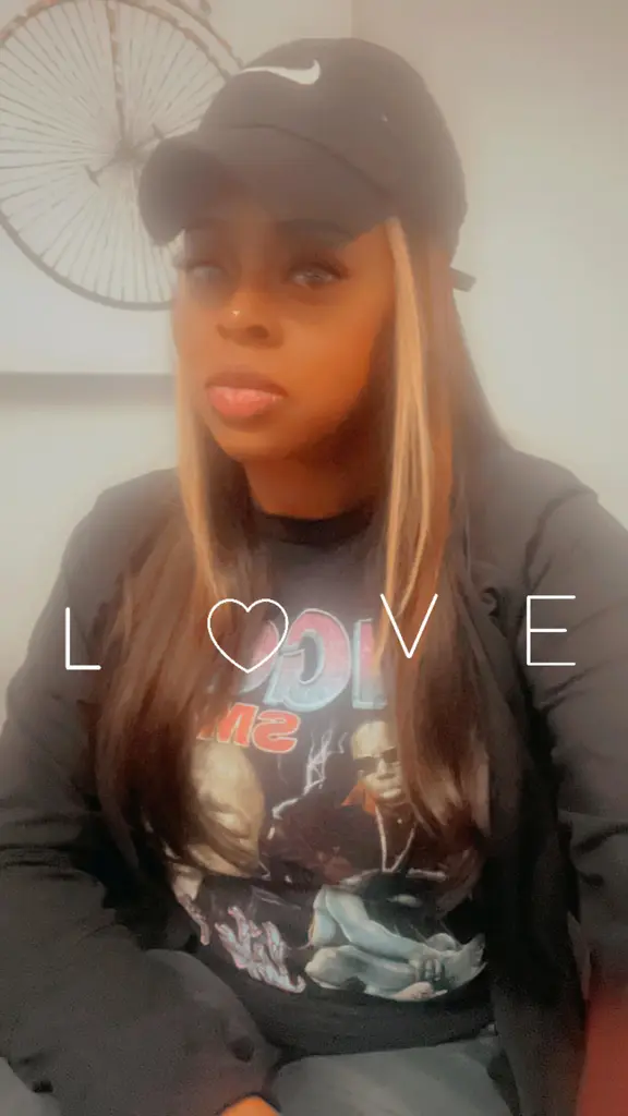 Hair review photo shared by Ladi