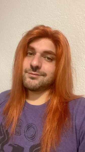 Hair review photo shared by Lee