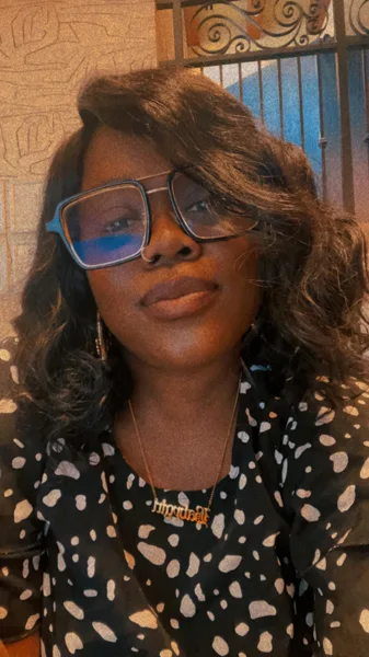Customer hair photo for this style or product family