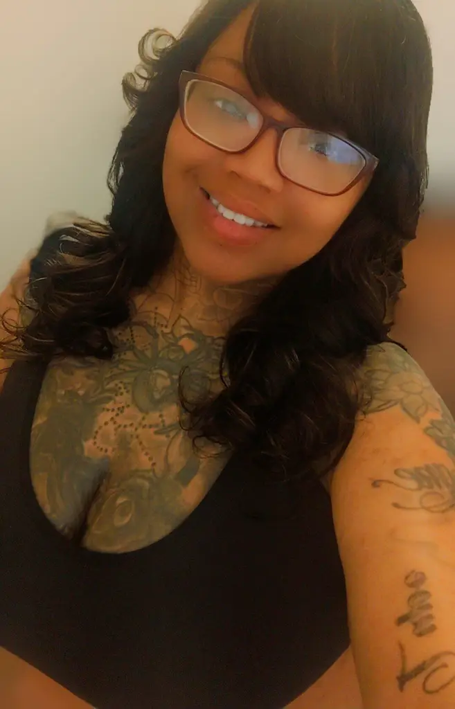 Customer hair photo for this style or product family