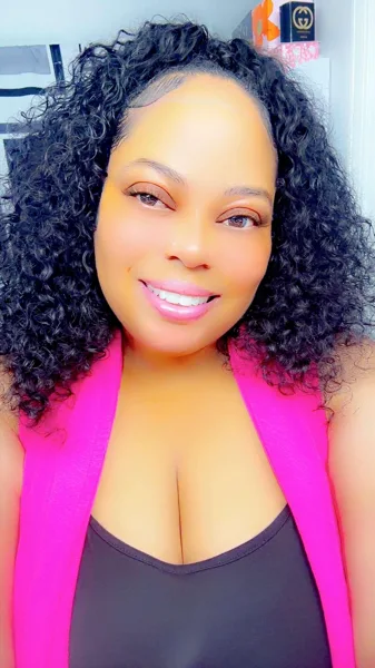 Customer hair photo for this style or product family