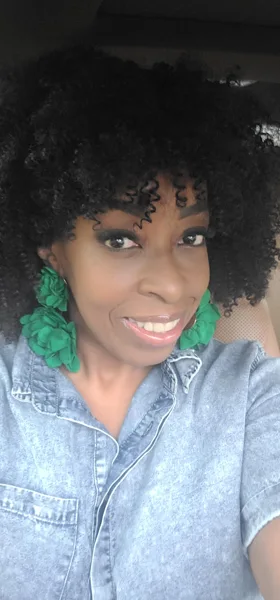 Customer hair photo for this style or product family