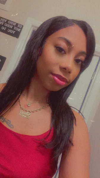 Customer hair photo for this style or product family