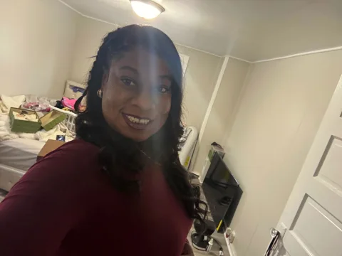 Customer hair photo for this style or product family