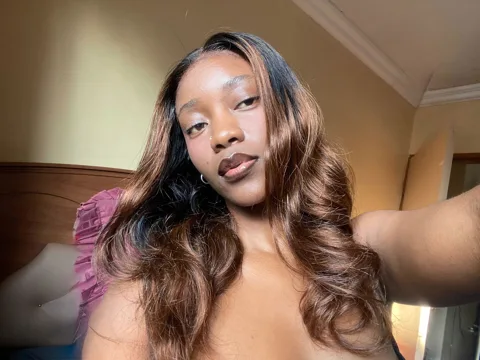 Hair review photo shared by Itumeleng