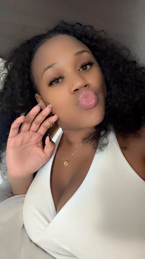 Customer hair photo for this style or product family