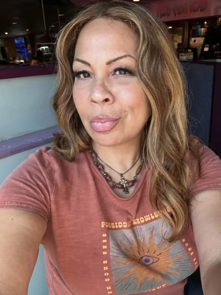 Customer hair photo for this style or product family