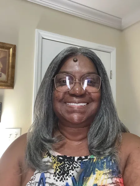 Customer hair photo for this style or product family