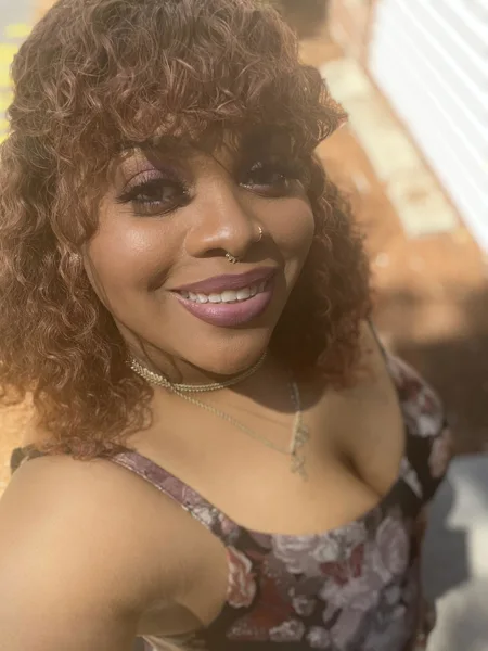 Customer hair photo for this style or product family