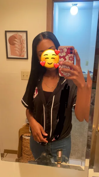 Customer hair photo for this style or product family