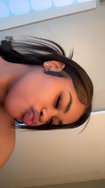 Customer hair photo for this style or product family