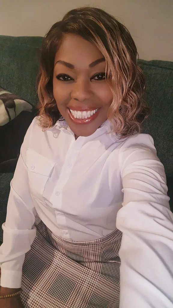 Customer hair photo for this style or product family