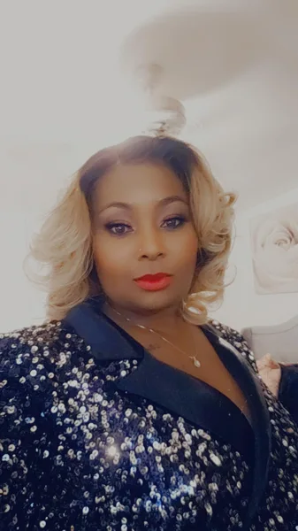 Customer hair photo for this style or product family