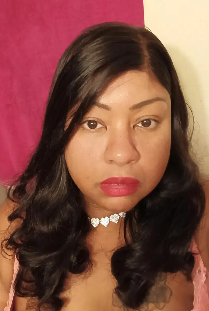 Hair review photo shared by C.B.