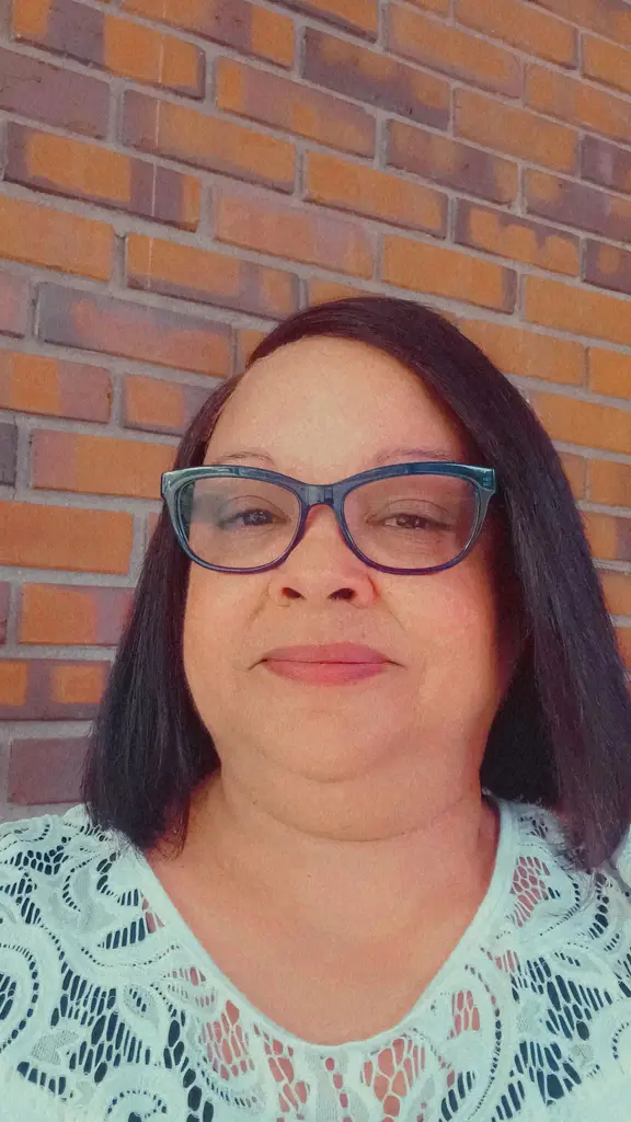 Customer hair photo for this style or product family