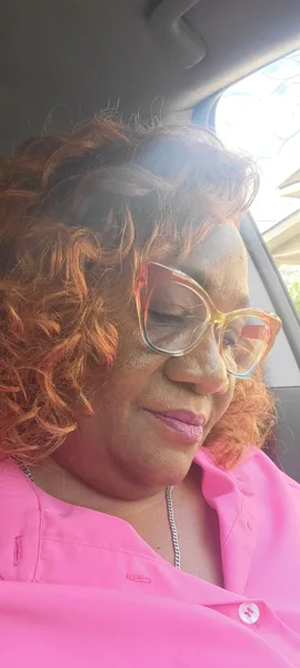 Customer hair photo for this style or product family