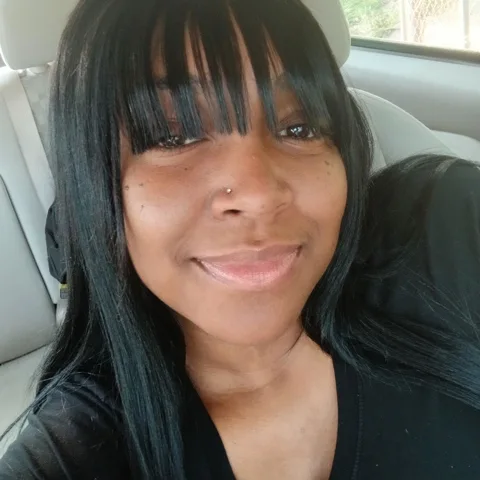 Customer hair photo for this style or product family