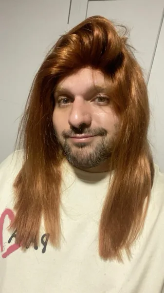 Hair review photo shared by Lee