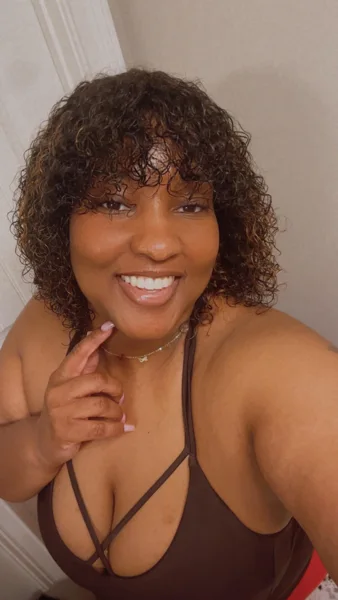 Customer hair photo for this style or product family