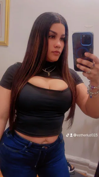 Customer hair photo for this style or product family