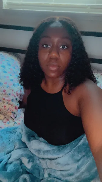 Customer hair photo for this style or product family