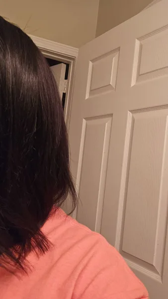 Customer hair photo for this style or product family