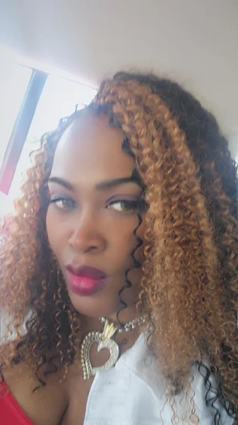 Customer hair photo for this style or product family