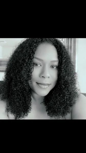 Customer hair photo for this style or product family