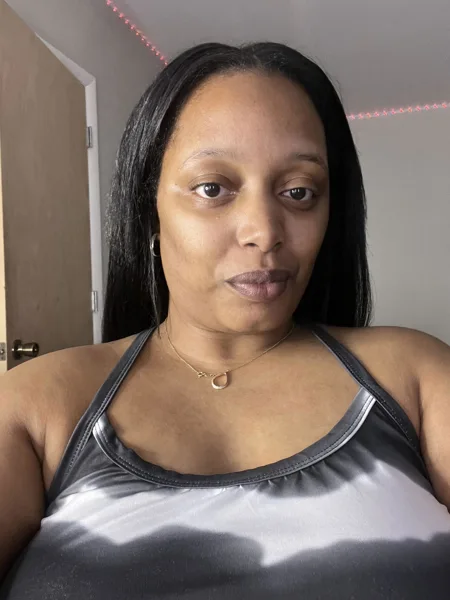 Customer hair photo for this style or product family
