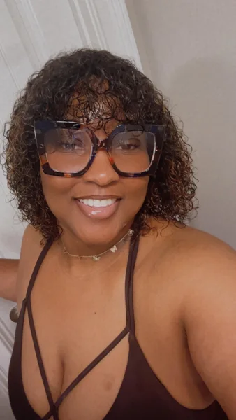 Customer hair photo for this style or product family