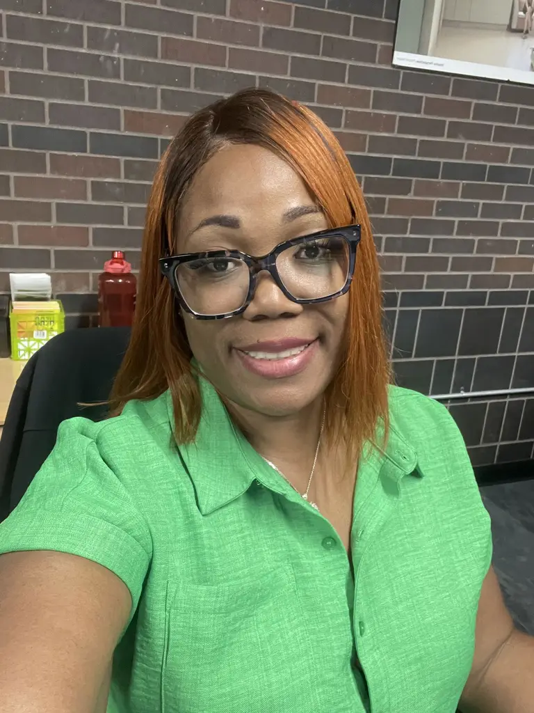 Customer hair photo for this style or product family