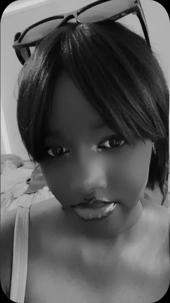 Customer hair photo for this style or product family