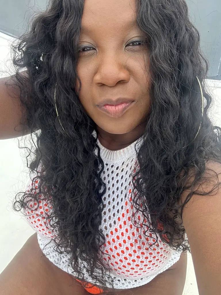 Customer hair photo for this style or product family