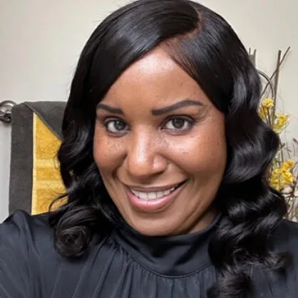 Customer hair photo for this style or product family