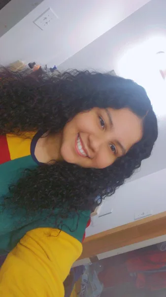 Hair review photo shared by Isabel