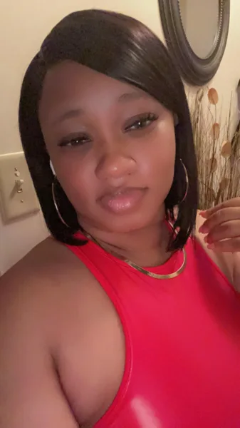 Customer hair photo for this style or product family