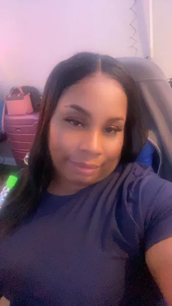 Customer hair photo for this style or product family