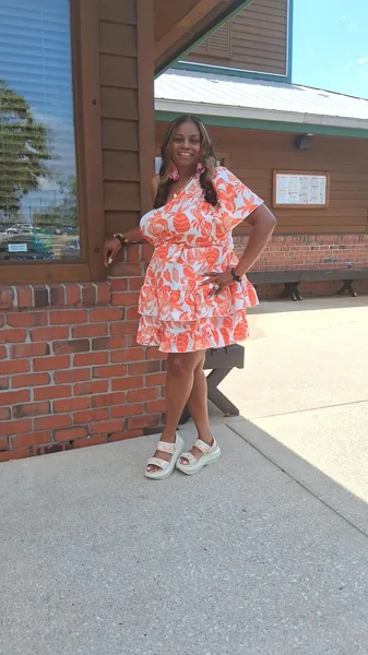 Customer hair photo for this style or product family