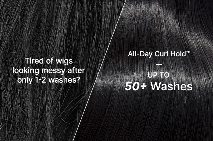 All Day Curl Hold Honey Chestnut Brown 180% Density Loose Wave 7x6 Closure HD Lace Glueless Wig Pre-Cut Lace