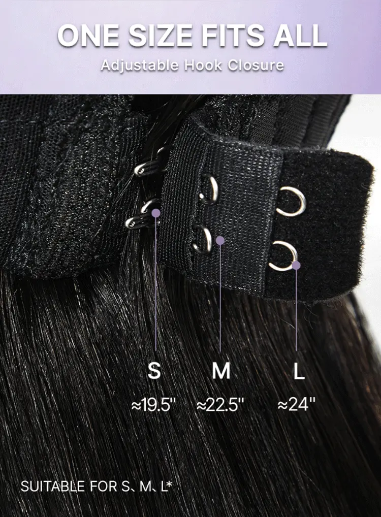 New Customers Only | All-Day Comfort Wig 180% Density Burmese Curly Finger Coil Ends PartingMax Glueless 7x6 Closure HD Lace Wig Pre-Cut Lace