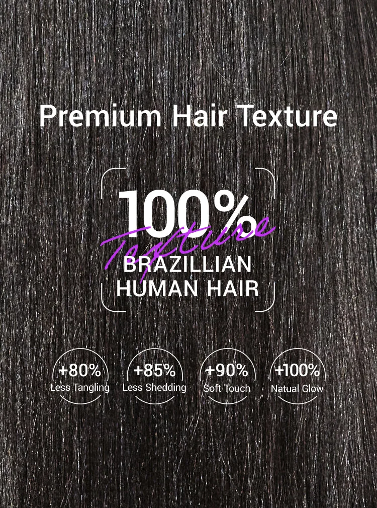 Breathable Cap Yaki Straight Ultra Natural Minimalist Lace Long Wig with Bangs-09