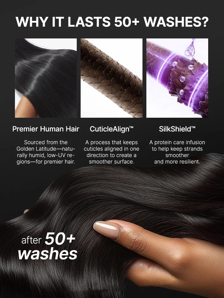 All Day Curl Hold Honey Chestnut Brown 180% Density Loose Wave 7x6 Closure HD Lace Glueless Wig Pre-Cut Lace